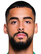 Alaa Bellaarouch